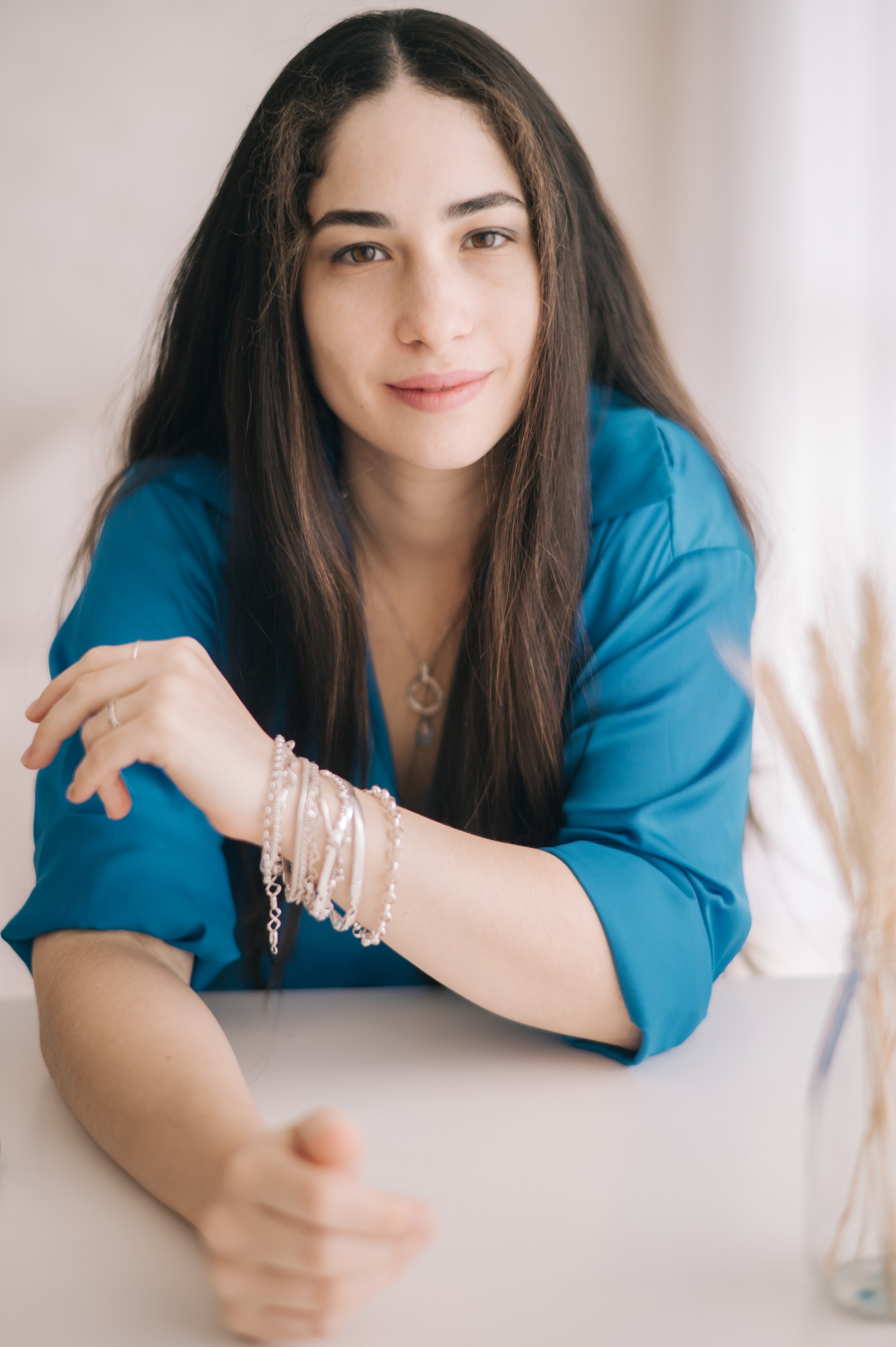 Patrícia Fernandes - Psicóloga